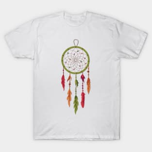 Dream Catcher T-Shirt